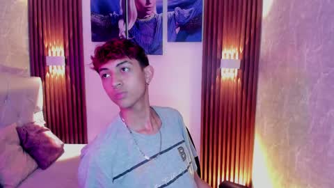 Snapshot of allen_starck chatting on 02.10.25 Allen online show from 02.10.25