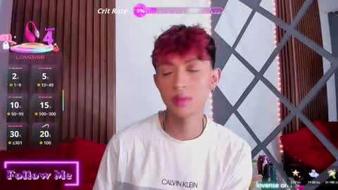 Snapshot of allen_starck chatting on 09.11.25 Allen online show from 09.11.25