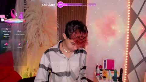 Snapshot of allen_starck chatting on 09.23.25 Allen online show from 09.23.25