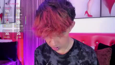 Snapshot of allen_starck chatting on 10.28.25 Allen online show from 10.28.25