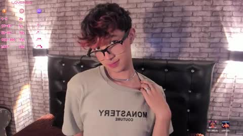 Allen online show from 01.09.26