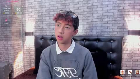 Allen online show from 01.15.26