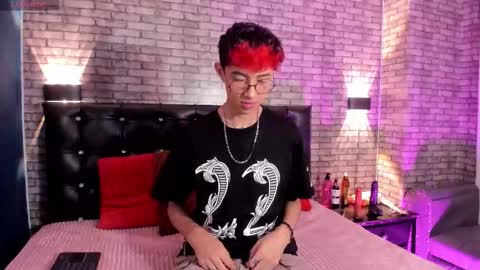 Allen online show from 03.05.26