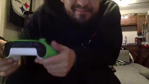 allenhungfun online show from 01.01.25