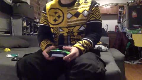 allenhungfun online show from 01.06.25