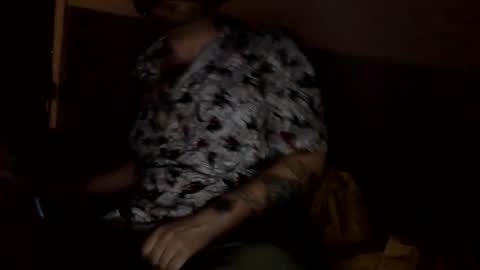 allenhungfun online show from 01.17.26