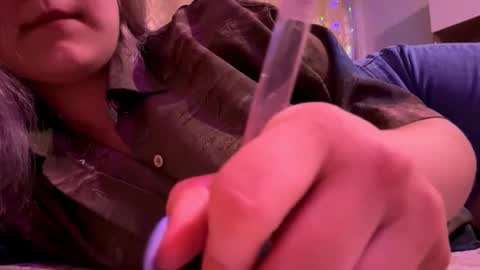 Snapshot of alleray728069 chatting on 03.03.26 Alle online show from 03.03.26