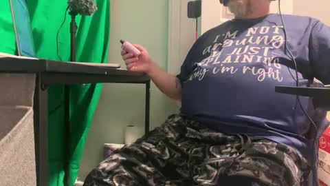 Allergictolove online show from 01.25.25