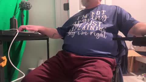 Allergictolove online show from 02.09.25