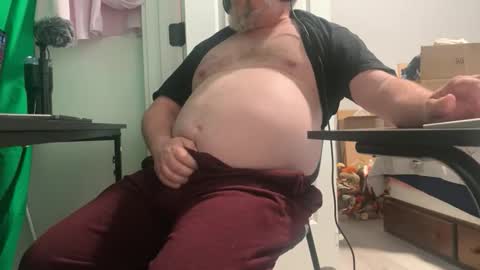 Allergictolove online show from 10.18.25