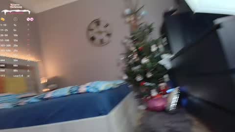 onlyfansallesya23 online show from 12.20.24