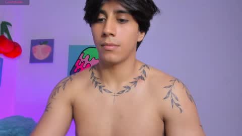 allex_cano online show from 05.16.26