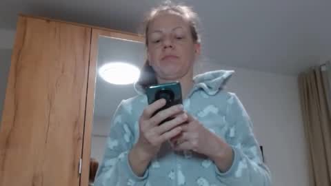 allexandraxxx online show from 02.16.25