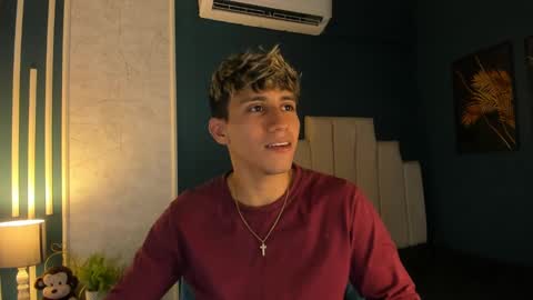 Allex online show from 03.12.25