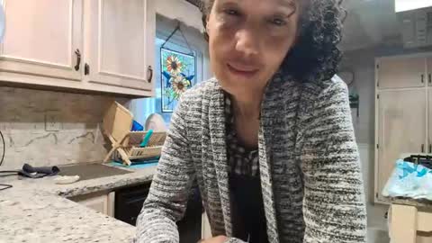 wishlist on bio online show from 03.29.26