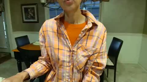 wishlist on bio online show from 04.13.26