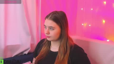 alli_aster online show from 02.02.25