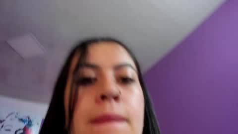 Snapshot of alli_cooper chatting on 02.15.25 Ali online show from 02.15.25