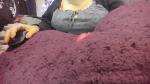 Alli Kat online show from 01.04.25