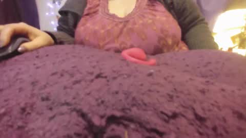 Alli Kat online show from 01.27.25