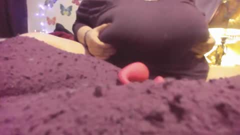 Alli Kat online show from 02.05.25