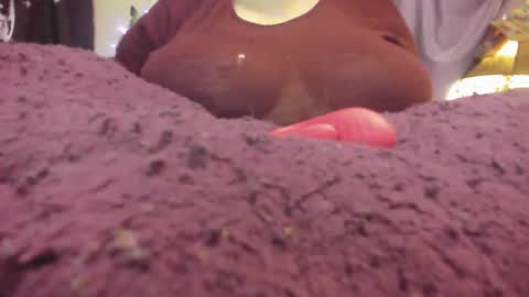 Alli Kat online show from 02.21.25