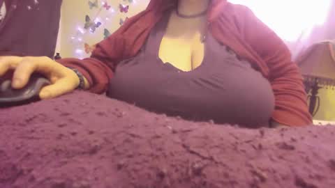 Alli Kat online show from 03.08.25