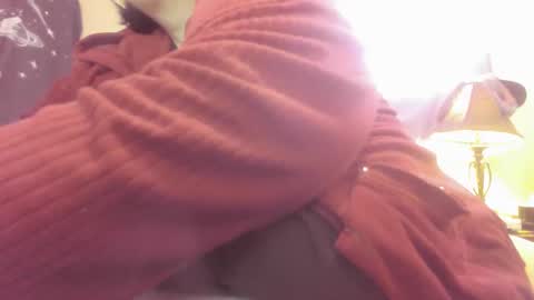 Alli Kat online show from 03.12.25