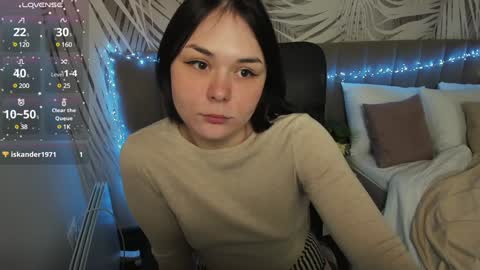 Blair online show from 12.04.24