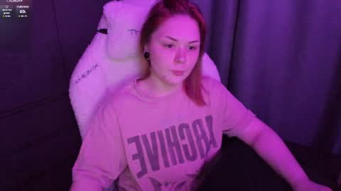 Blair online show from 07.11.26