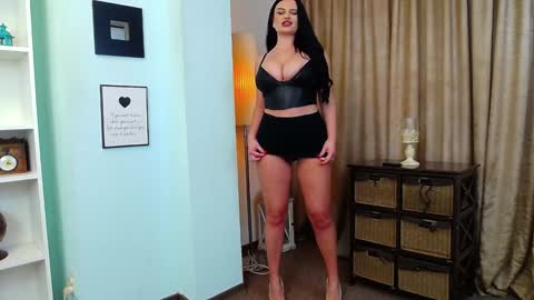 Alliana online show from 01.28.25