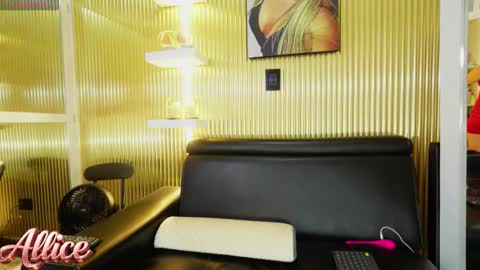 Allice online show from 01.10.26