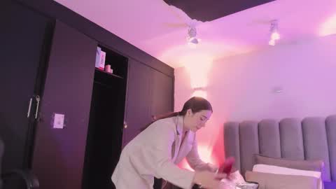 ALLICE online show from 12.03.25