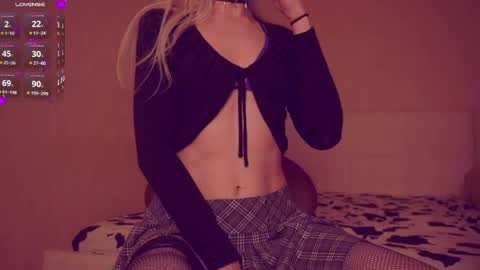 Allice online show from 04.07.26