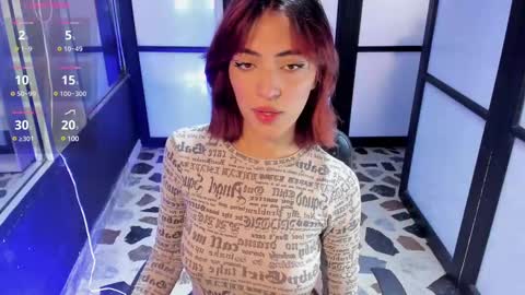 Allice online show from 02.25.25