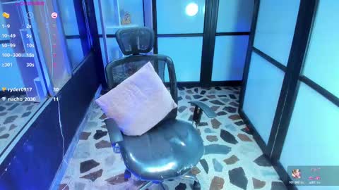 Allice online show from 03.11.25