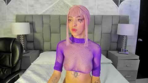 Allice online show from 09.17.25