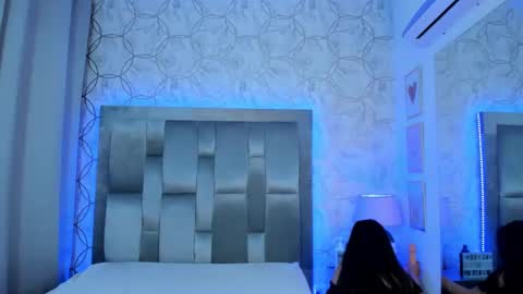 AlliceWinter online show from 11.05.25