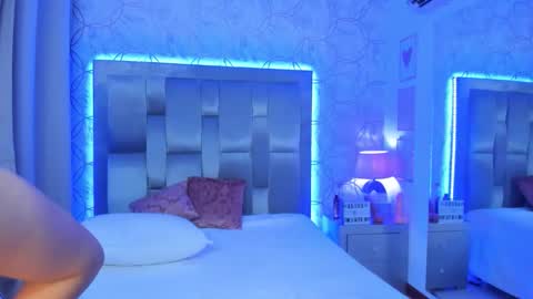 AlliceWinter online show from 11.06.25