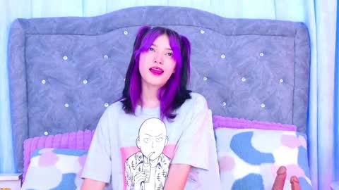 Allicia online show from 01.05.25