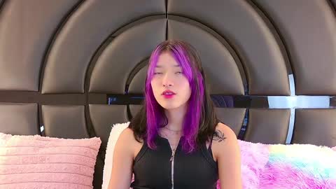 Allicia online show from 01.12.25