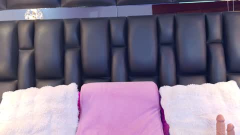 Allicia online show from 01.31.25