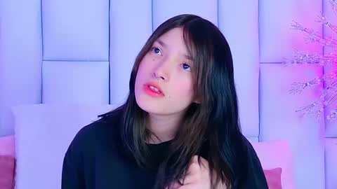 Allicia online show from 03.01.25