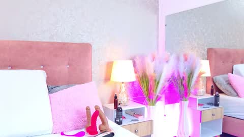 Allicia online show from 10.13.25