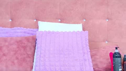 Allicia online show from 12.03.25