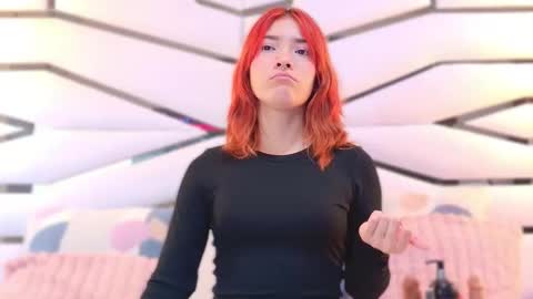 Allicia online show from 01.08.26