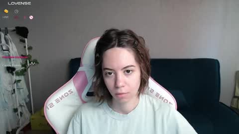 Snapshot of allie_hazie chatting on 05.01.26 alice online show from 05.01.26