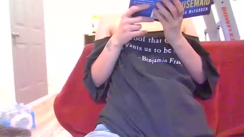 alliebearx online show from 02.04.25