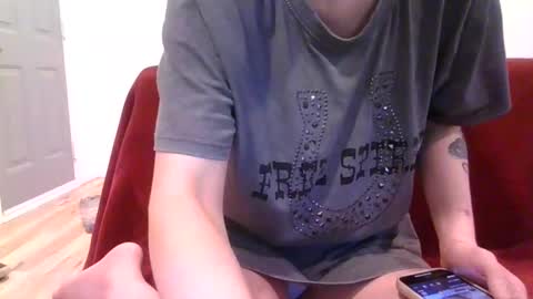 alliebearx online show from 02.06.25