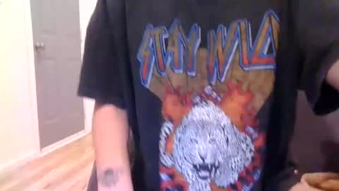 alliebearx online show from 02.11.25